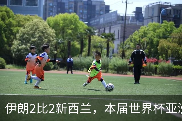 伊朗2比2新西兰，本届世界杯亚洲球队保持不败